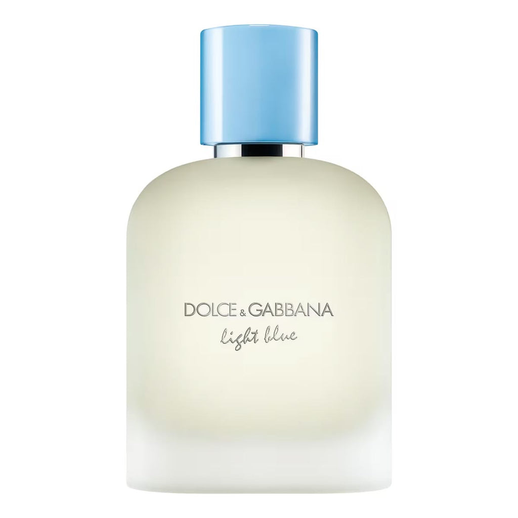 Dolce & Gabbana Light Blue Pour Homme Eau de Toilette 100ml