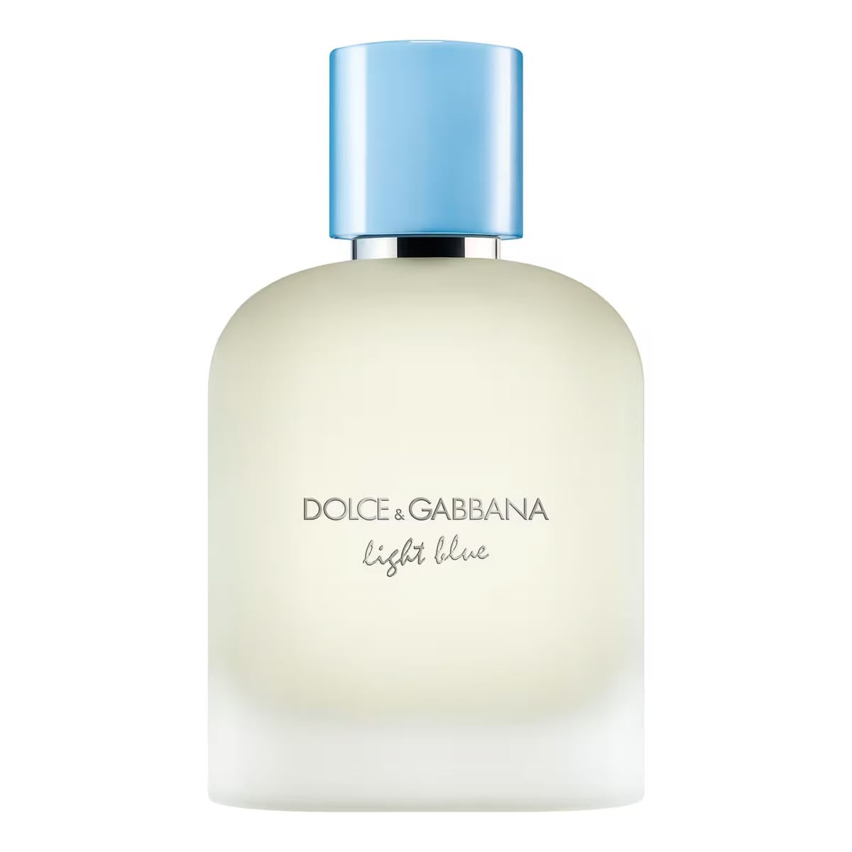 Dolce & Gabbana Light Blue Pour Homme Eau de Toilette 100ml