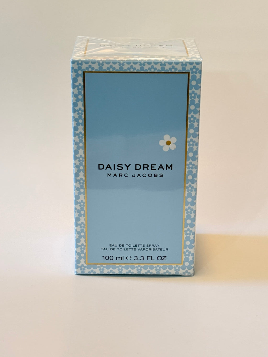 Marc Jacobs Daisy Dream Eau de Toilette 100ml | Women’s Fresh Floral Perfume
