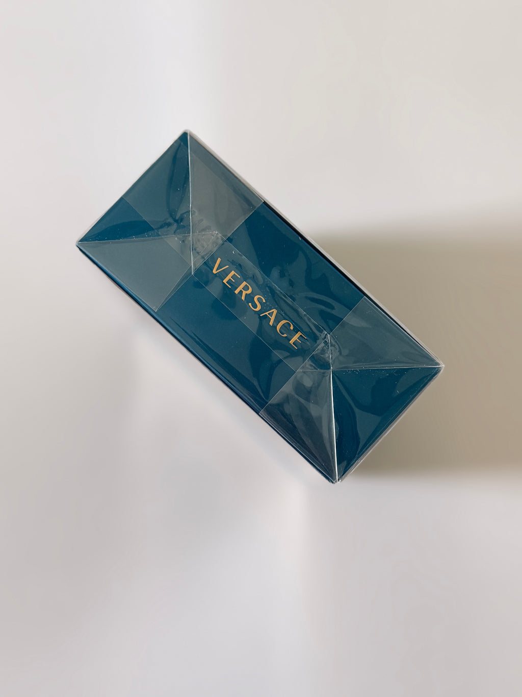 Versace Eros Eau de Parfum 100ml | Men’s Luxury Fresh Woody Cologne