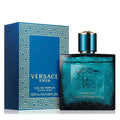 Versace Eros Eau de Parfum 100ml | Men’s Luxury Fresh Woody Cologne