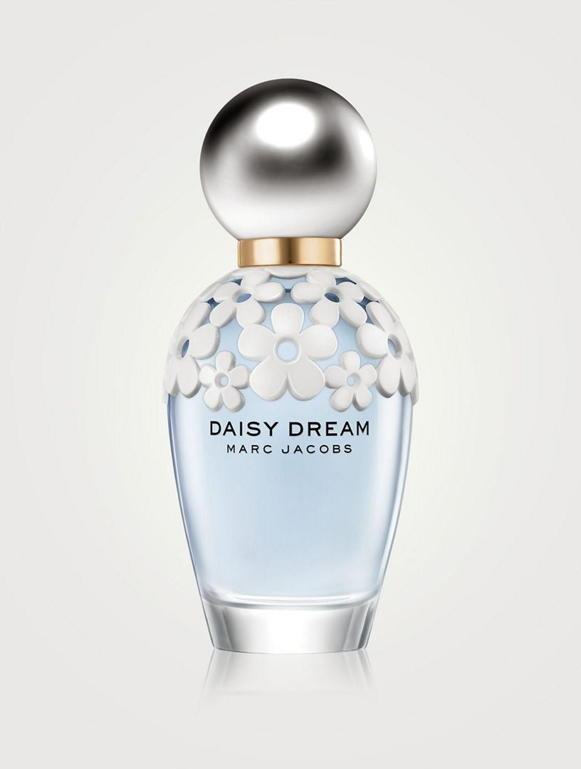 Marc Jacobs Daisy Dream Eau de Toilette 100ml | Women’s Fresh Floral Perfume