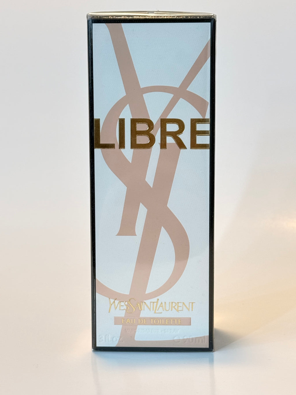 YSL Libre 90ml Women Perfume | Fresh Floral | Compliment Getter